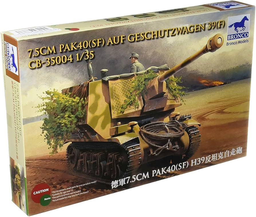 (未使用･未開封品)　ブロンコモデル 1/35 ドイツ軍 DFS230B-1襲撃グライダー&amp;降下猟兵4体 プラモデル CB35039 bt0tq1u Amazon | ブロンコモデル 1/35 ドイツ軍 DFS230B-1襲撃